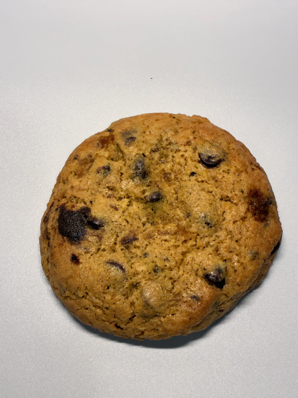 Chocolate Chip Cookie
