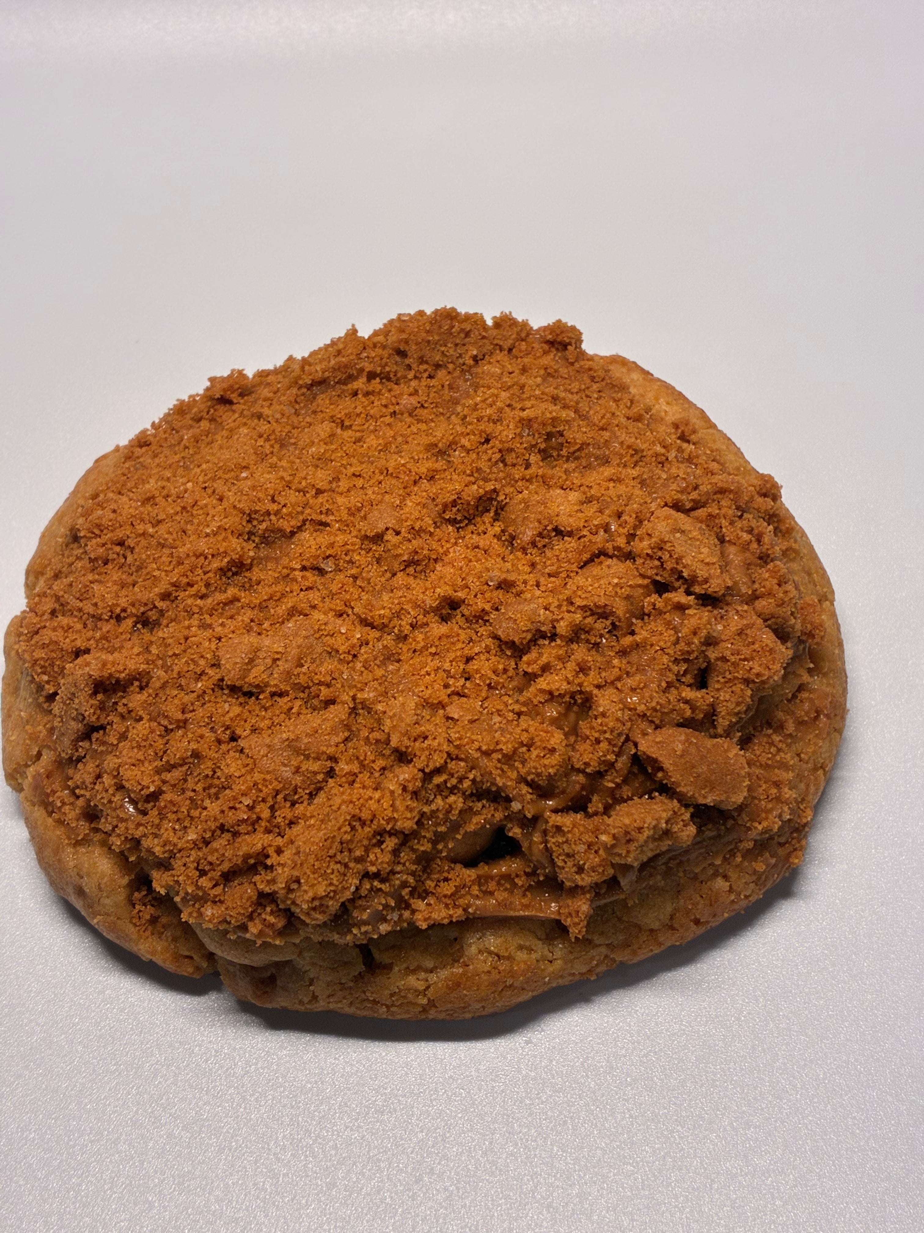 Biscoff Cookie