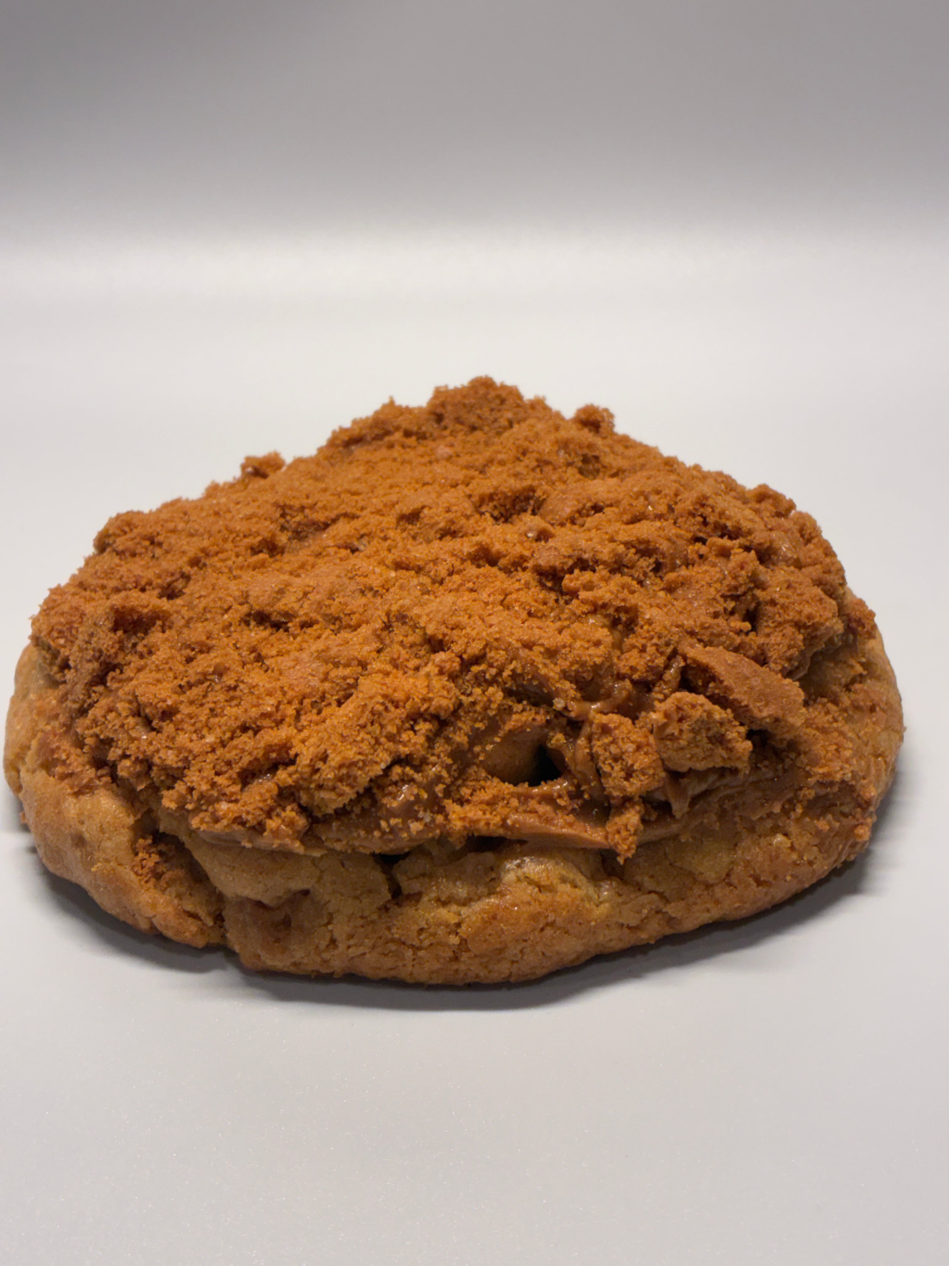 Biscoff Cookie