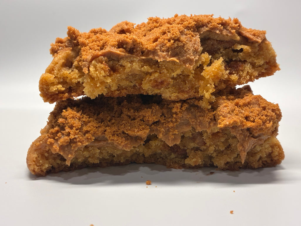 Biscoff Cookie
