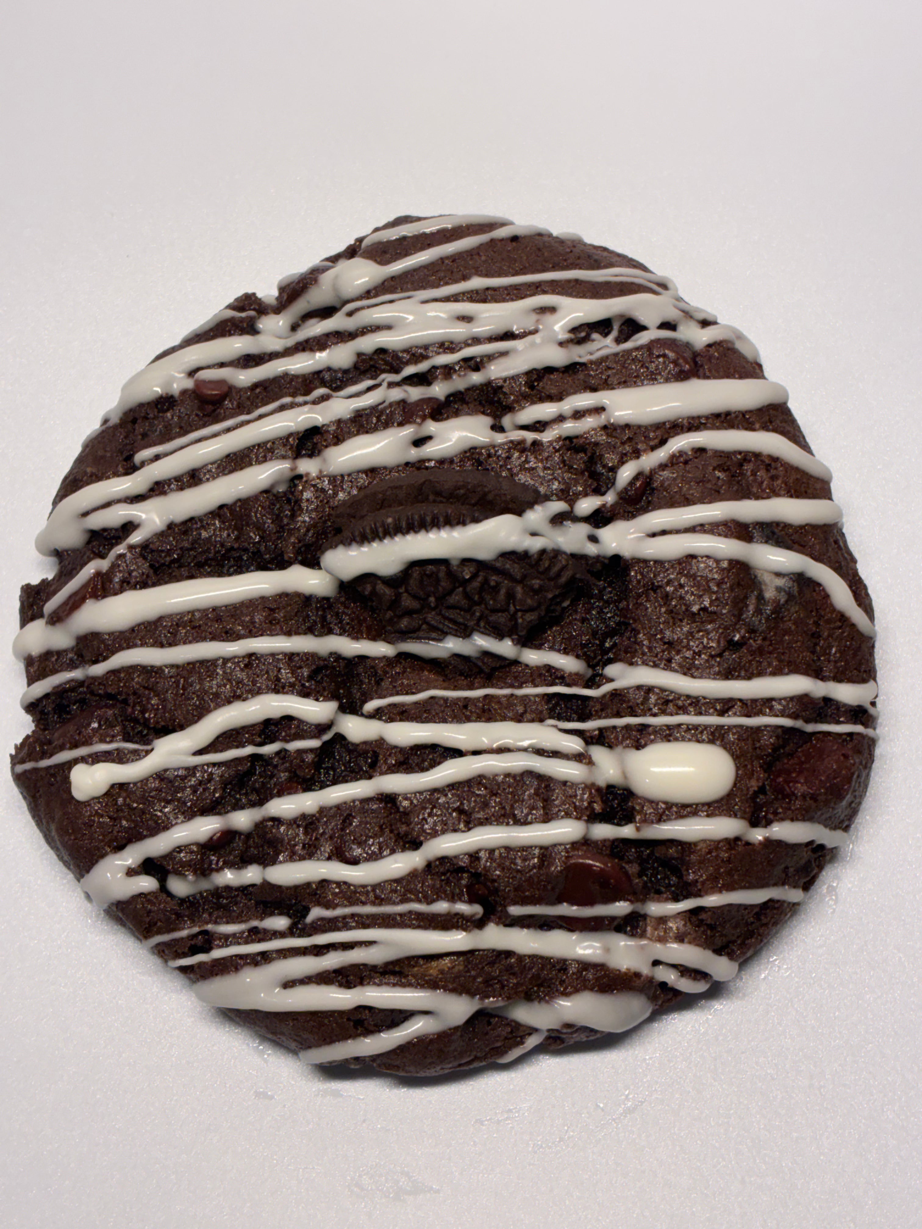 Oreo Fudge Cookie