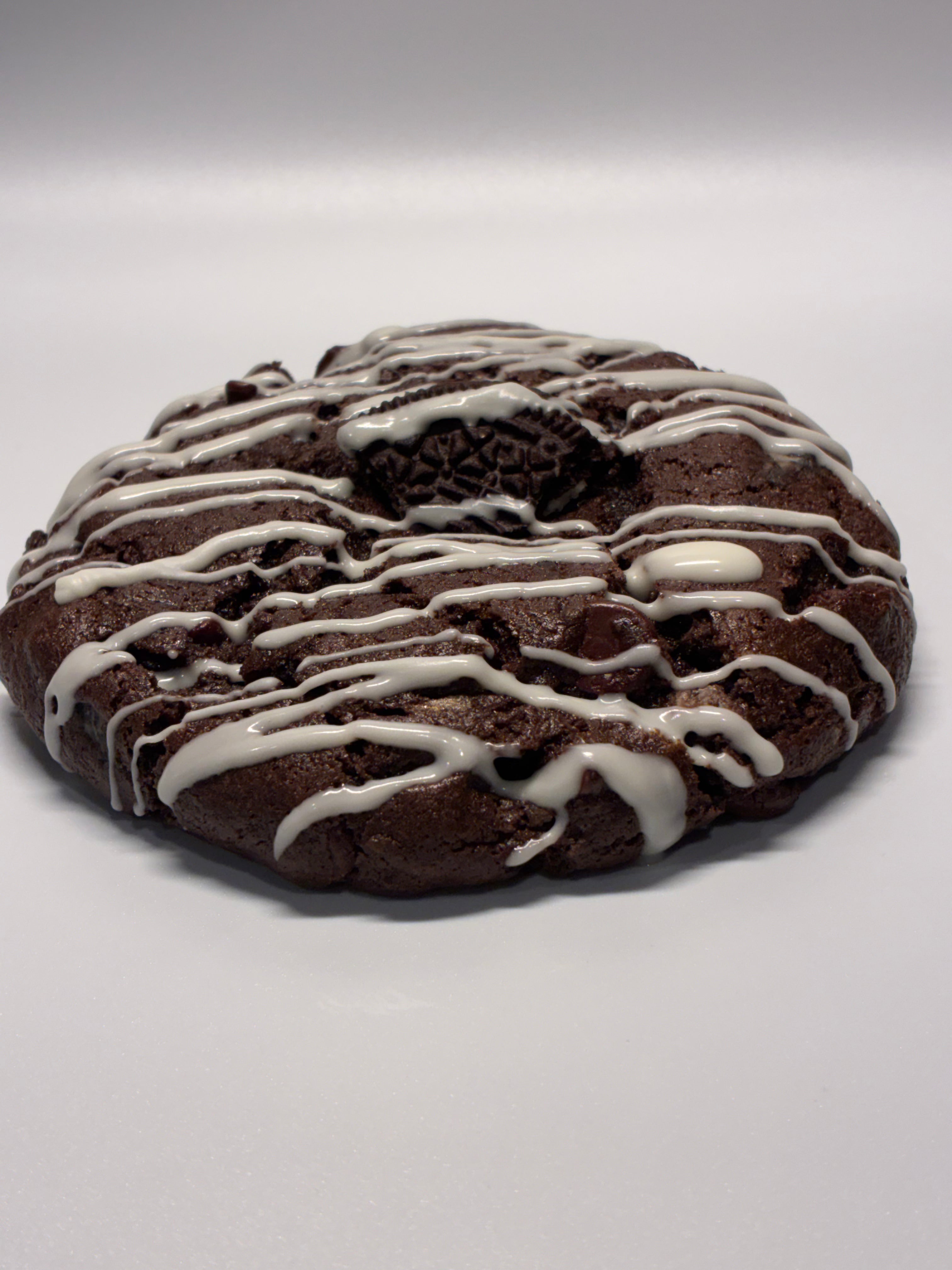 Oreo Fudge Cookie