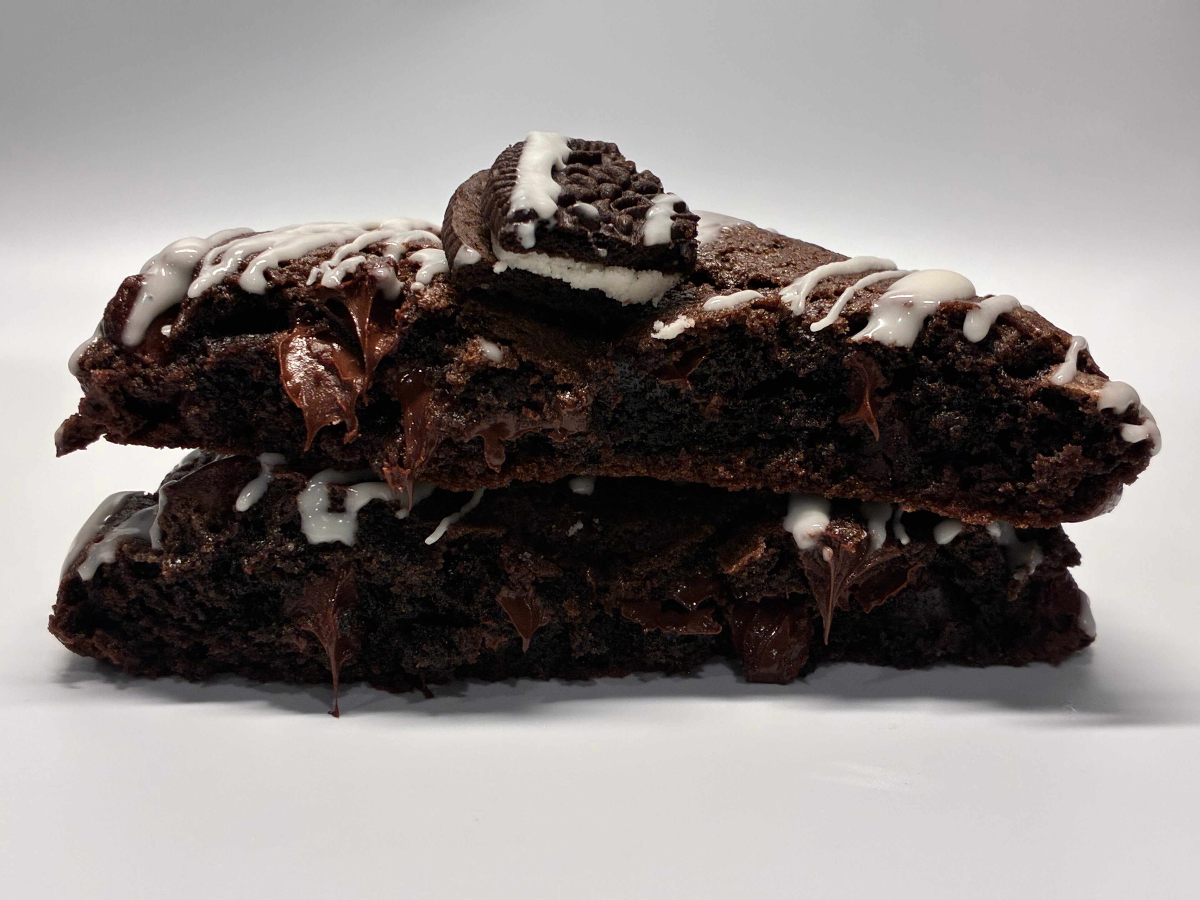 Oreo Fudge Cookie