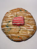 Birthday Cake Cookie