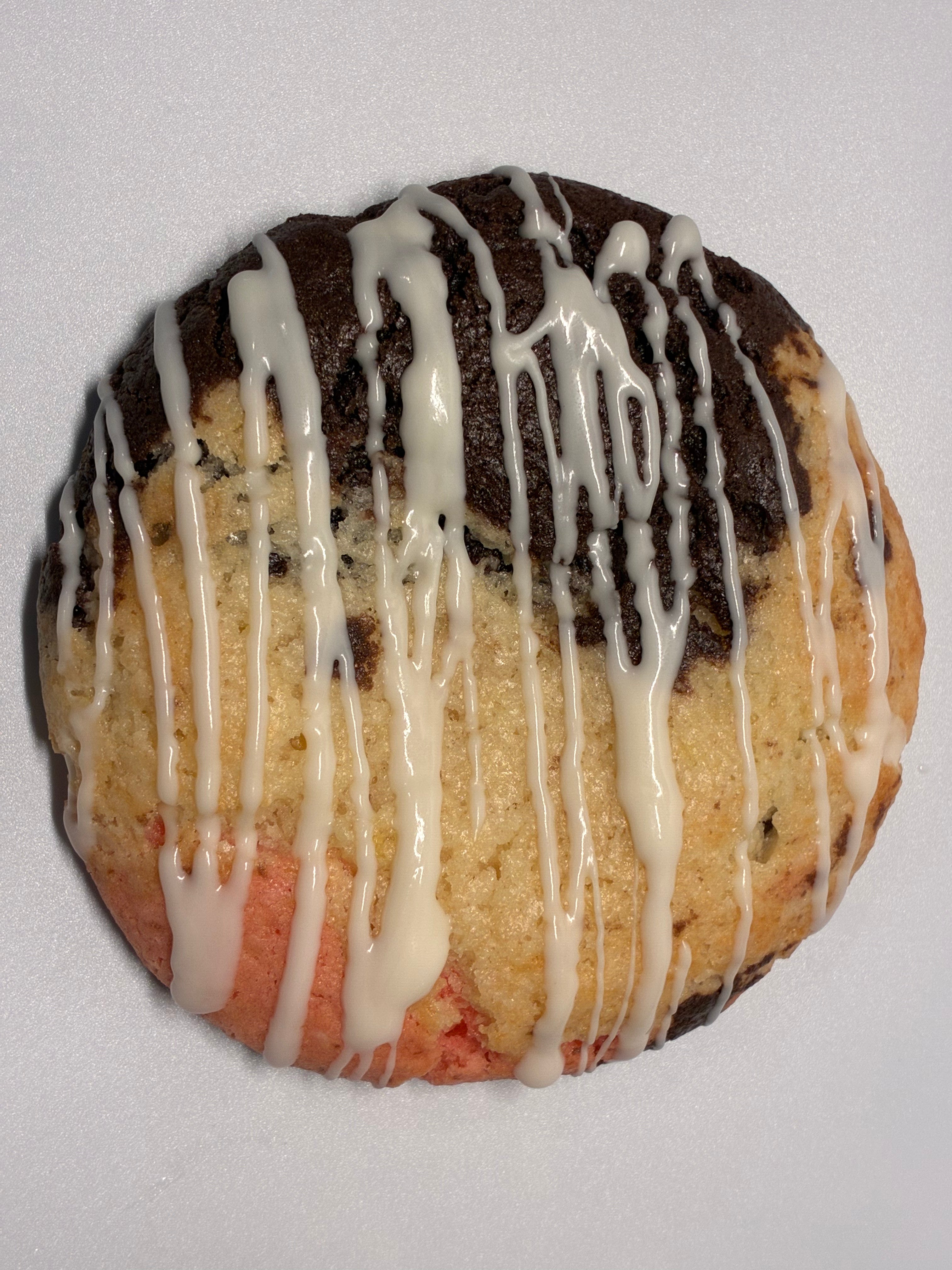 Neopolitan Cookie
