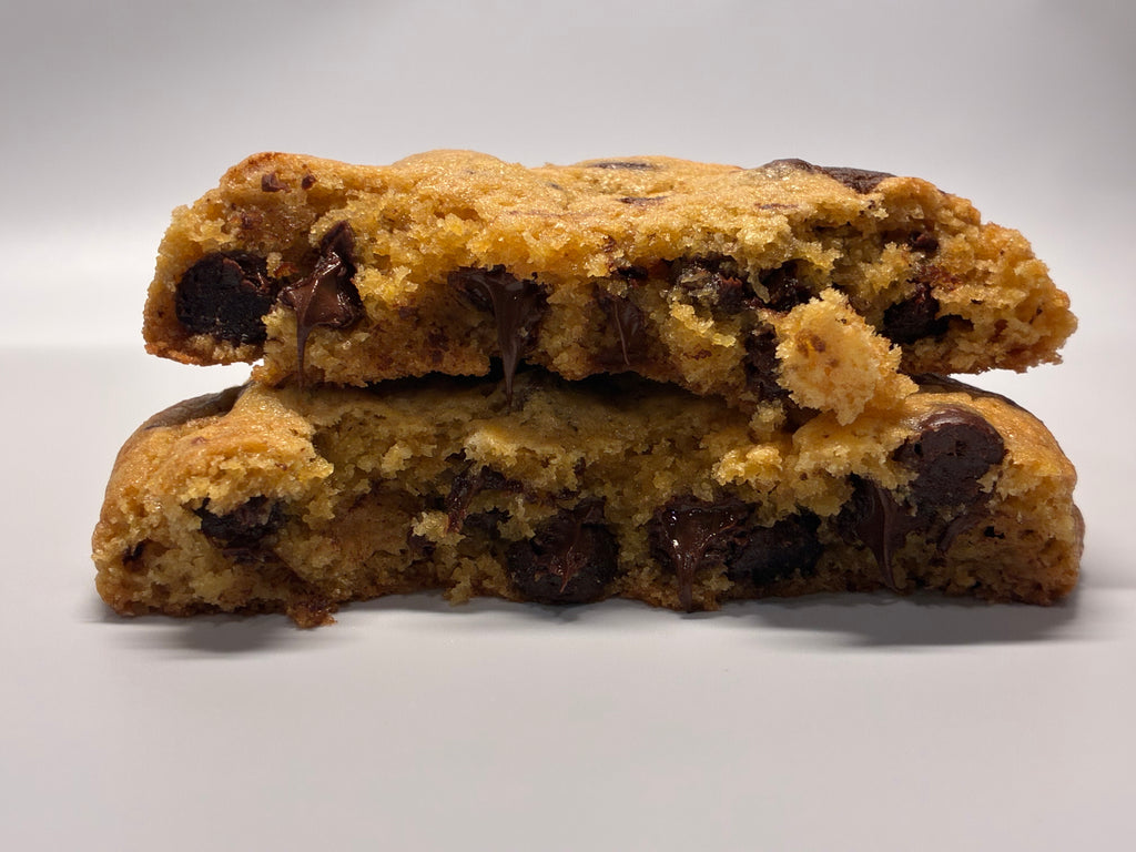 Chocolate Chip Cookie